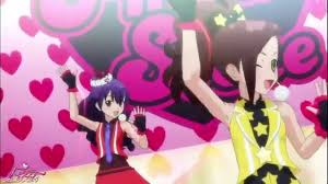 「しおの プリティーリズム・ディアマイフューチャー」の画像検索結果