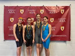 Image result for Bridgwater Amateur Swimming Club