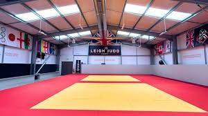 Image result for Merseyside Judo Academy