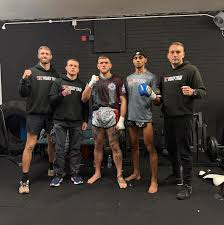 Image result for Stoke on Trent Thai Boxing Club