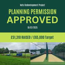 Image result for Grimsargh Cricket Club