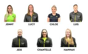 Image result for Village Gym Basingstoke