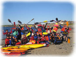 Image result for Caithness Kayak Club