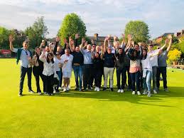 Image result for West Wimbledon Bowling Club