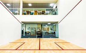 Image result for Sandown Park Squash Club