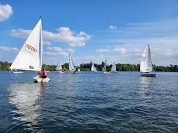 Image result for Redesmere Sailing Club
