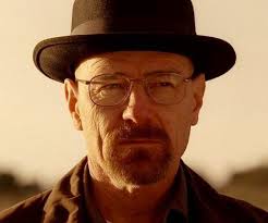 Image result for heisenberg