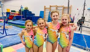 Image result for Allstarz Gymnastics Club