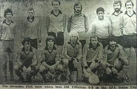 Image result for Old Tiffinians Cricket Club