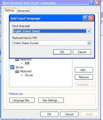 Tips Unik Cara Menulis Arab di Microsoft Word 2003 dengan sistem Windows XP