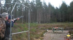 Image result for Hemsworth & District Clay Pigeon Club