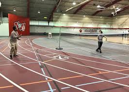 Image result for St Giles Badminton Club