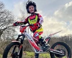 Image result for Macclesfield Motorcycle Trials Club