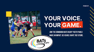 Image result for Edinburgh Bats Rugby