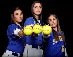 Image result for Brighton Beachcombers Softball Club