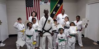 Image result for Norfolk Karate