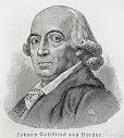 Johann Gottfried Herder Royalty Free Stock Images - Image: 20475239 - johann-gottfried-herder-thumb20475239