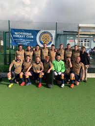 Image result for Worthing Hockey Club