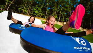 Image result for Bracknell Snow-Tubing