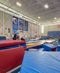 Image result for Pegasus Trampoline Club