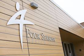 Image result for Four Seasons Circuit Training Club