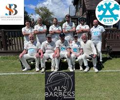 Image result for Hellingly Cricket Club