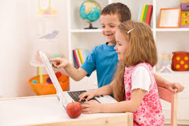  Online Games Selection By Age Group