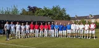 Image result for Croquet In Pendle
