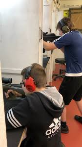 Image result for Parkstone Gun Club