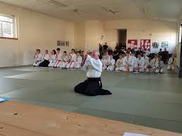 Image result for Bristol Temple Gate Dojo