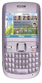 Image result for Nokia C3