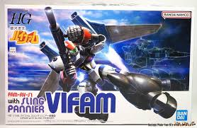 「メルビン・クレーク 銀河漂流バイファム」の画像検索結果