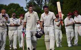 Image result for West Herts Cricket Club