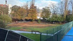 Image result for Gosforth Central Bowls Club