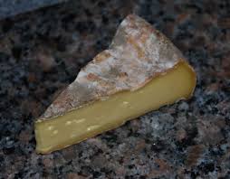 Image result for saint nectaire