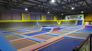 Image result for Southampton Trampoline Club