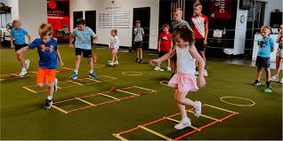 Image result for TS Multisport Club