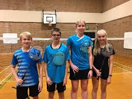 Image result for Queens Badminton Club