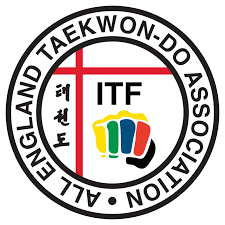 Image result for ENGLISH INTERNATIONAL ALLSTYLES TAEKWONDO