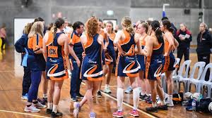 Image result for Academy Netball Club