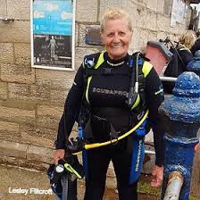 Image result for Woking Junior Snorkelling Club