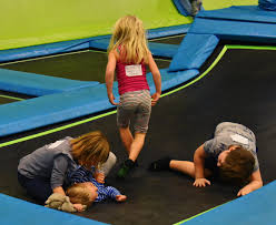 Image result for Portsmouth Trampoline Club