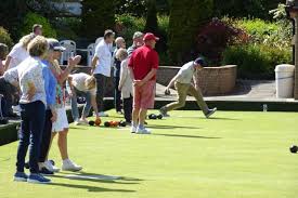 Image result for Northumberland Park Bowls Club