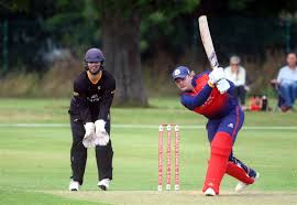 Image result for Eaton Socon Cricket Club
