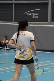 Image result for Bailrigg Badminton Club