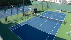 Image result for Pangbourne Tennis Club