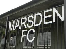 Image result for Marsden Football Club