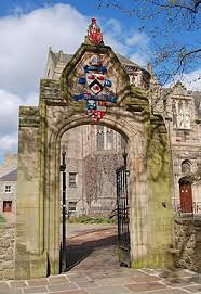 Image result for Aberdeen University Octopush Club