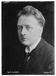 W.T. Cosgrave.