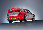2004 Mitsubishi Lancer WRC : First Look : News &amp; Reports ...